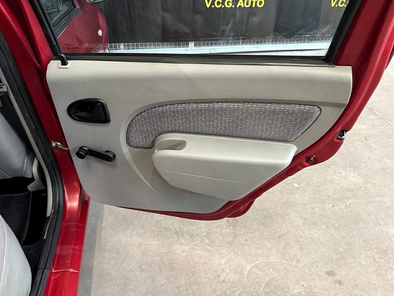 DACIA LOGAN 1.5 DCI 70 Laureate 