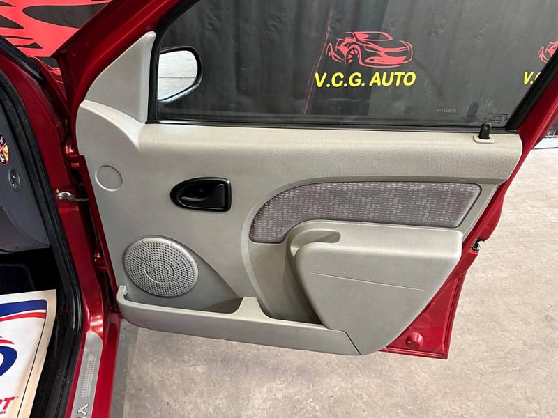 DACIA LOGAN 1.5 DCI 70 Laureate 