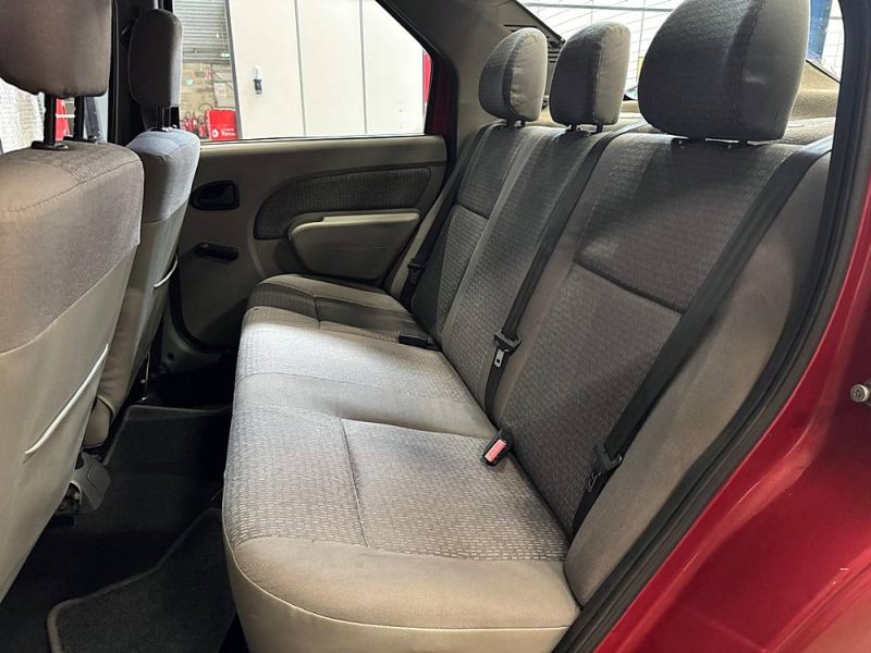 DACIA LOGAN 1.5 DCI 70 Laureate 