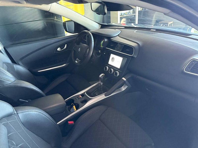 RENAULT KADJAR 2019