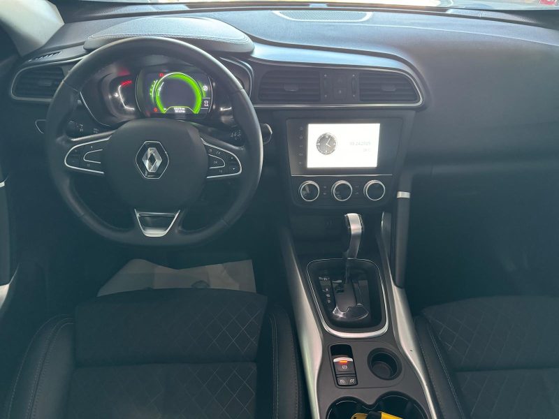 RENAULT KADJAR 2019