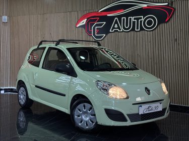 RENAULT TWINGO 2009