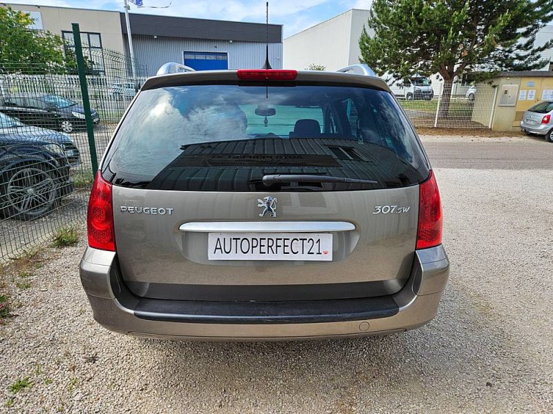 PEUGEOT 307 SW 2005