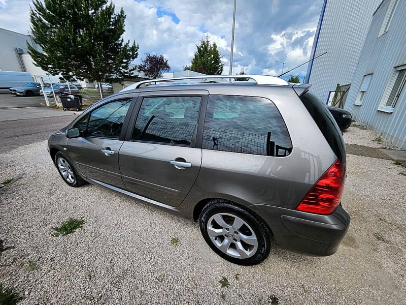PEUGEOT 307 SW 2005