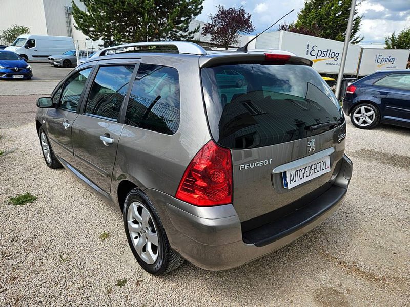 PEUGEOT 307 SW 2005