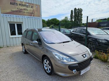 PEUGEOT 307 SW 2005
