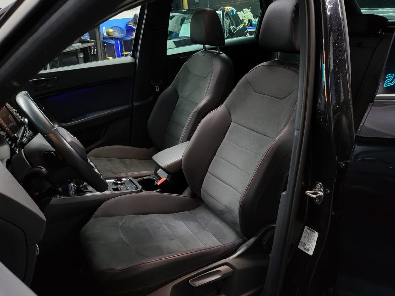 SEAT ATECA 2.0 TDI 150cv FR DSG7