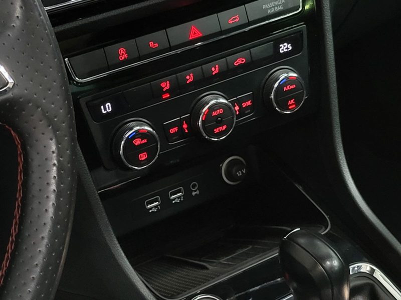 SEAT ATECA 2.0 TDI 150cv FR DSG7