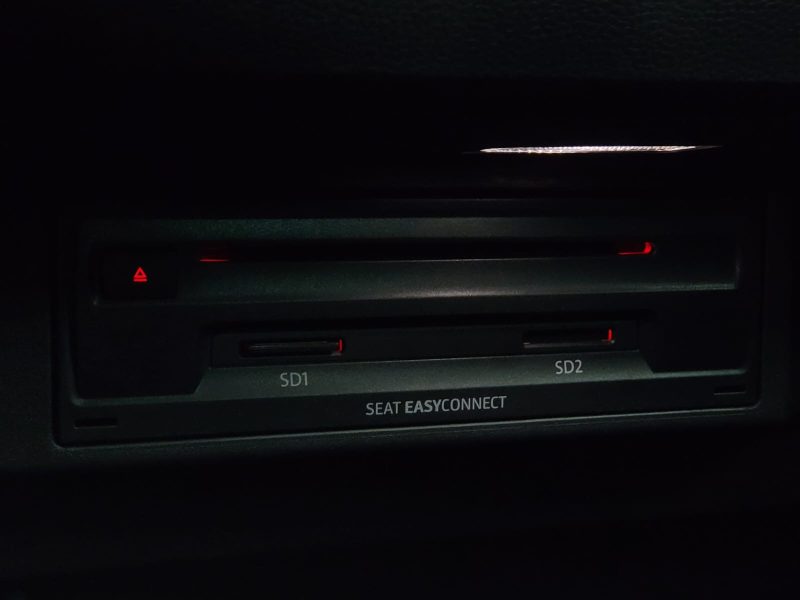 SEAT ATECA 2.0 TDI 150cv FR DSG7