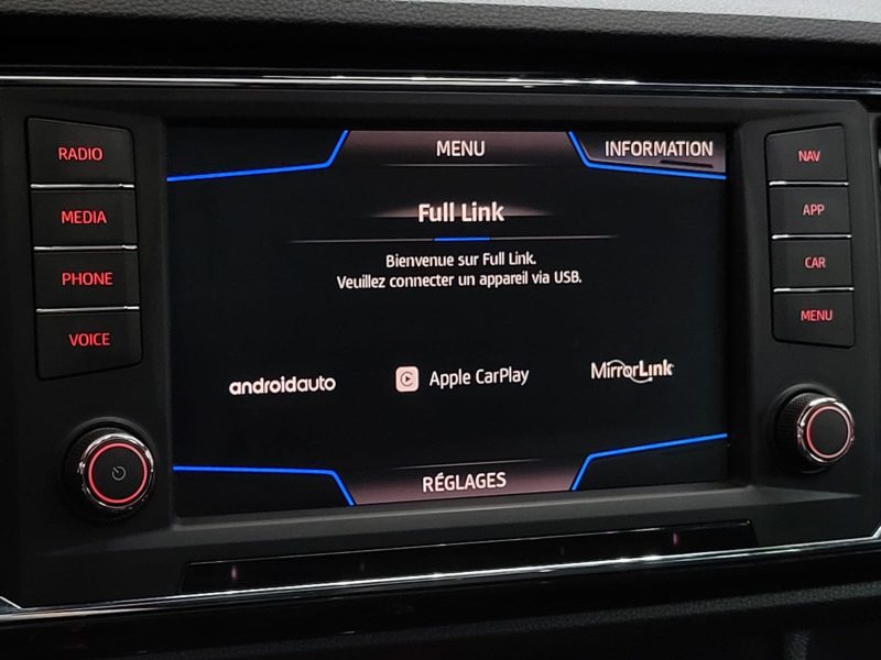 SEAT ATECA 2.0 TDI 150cv FR DSG7