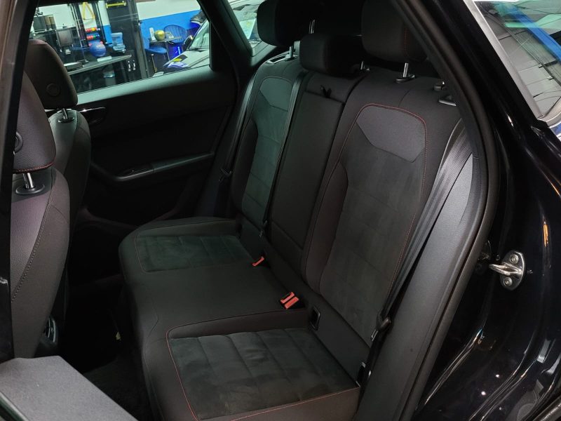 SEAT ATECA 2.0 TDI 150cv FR DSG7