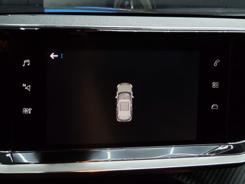 PEUGEOT 2008 II 1.5 BlueHDi 100cv Active Business  BVM6 1ère Main