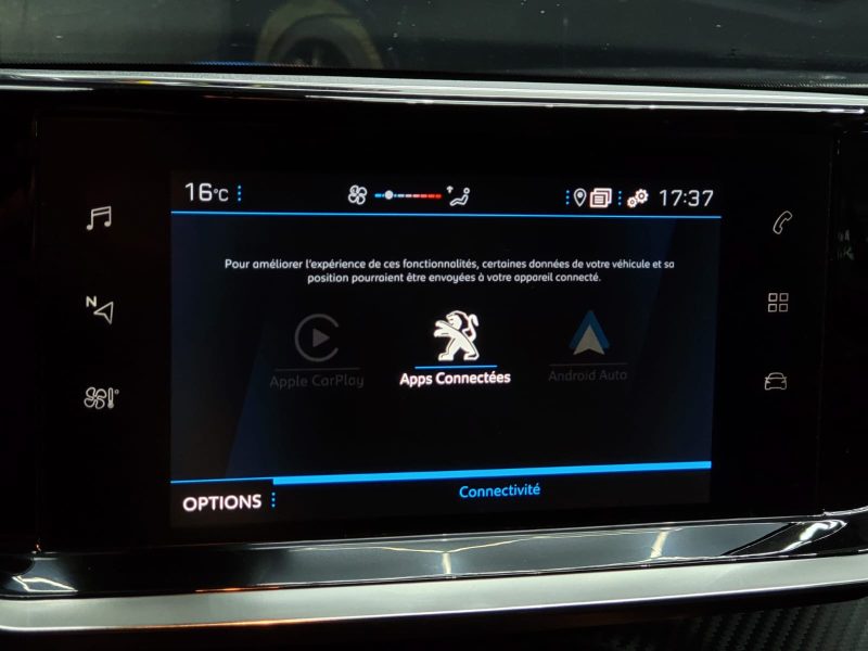 PEUGEOT 2008 II 1.5 BlueHDi 100cv Active Business  BVM6 1ère Main