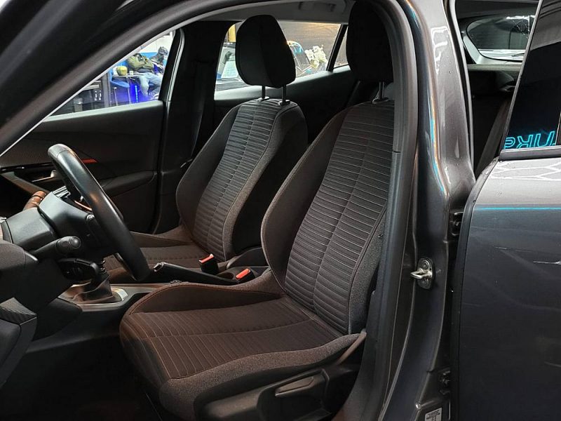 PEUGEOT 2008 II 1.5 BlueHDi 100cv Active Business  BVM6 1ère Main