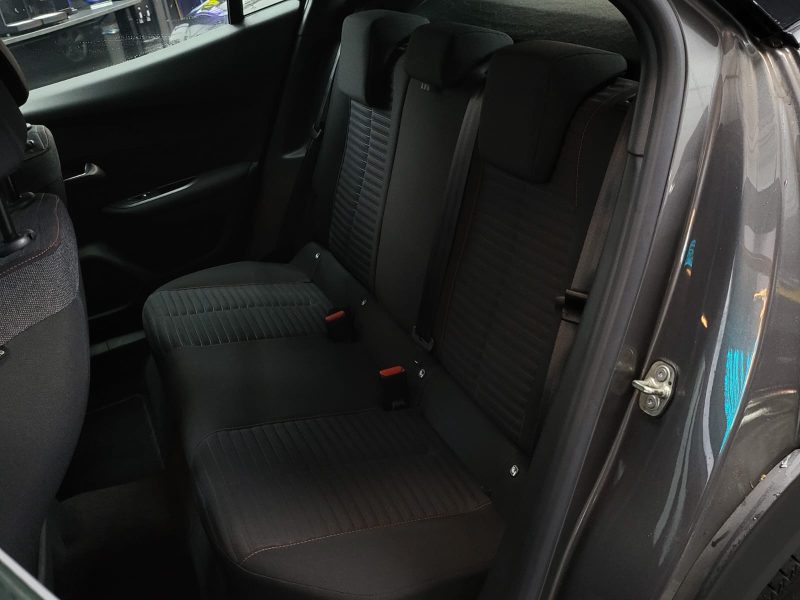 PEUGEOT 2008 II 1.5 BlueHDi 100cv Active Business  BVM6 1ère Main