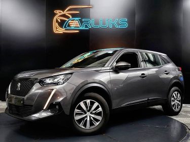 PEUGEOT 2008 II 1.5 BlueHDi 100cv Active Business  BVM6 1ère Main