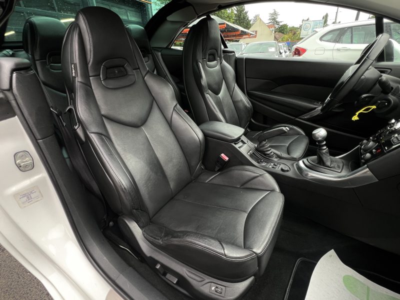 PEUGEOT 308 CC PHASE 2 FELINE 2.0 HDI 163 Cv TOUTES OPTIONS / CRIT AIR 2 CABRIOLET - GARANTIE 1 AN