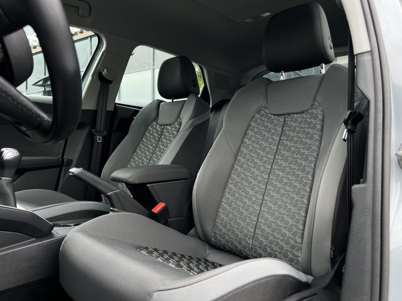 AUDI A1 II SPORTBACK 25 TFSI 1.0 95 Cv 1ERE MAIN 19 600 Kms APPLE CARPLAY & ANDROID - GARANTIE 1 AN