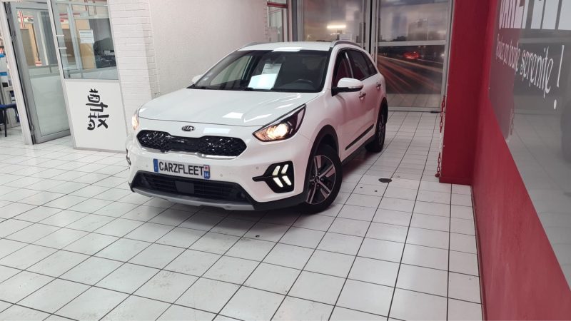 KIA NIRO 2021