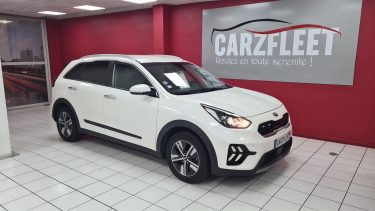 KIA NIRO 2021