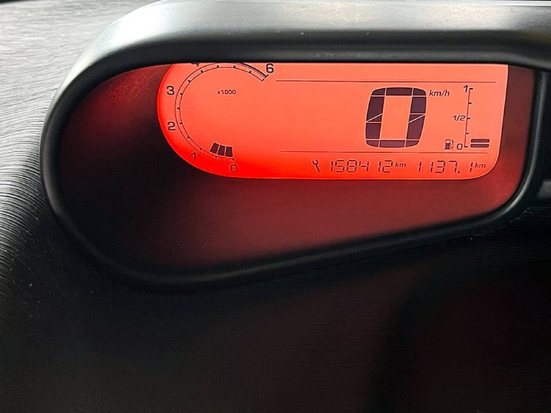 CITROEN C3 PICASSO 2010