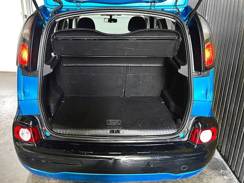 CITROEN C3 PICASSO 2010