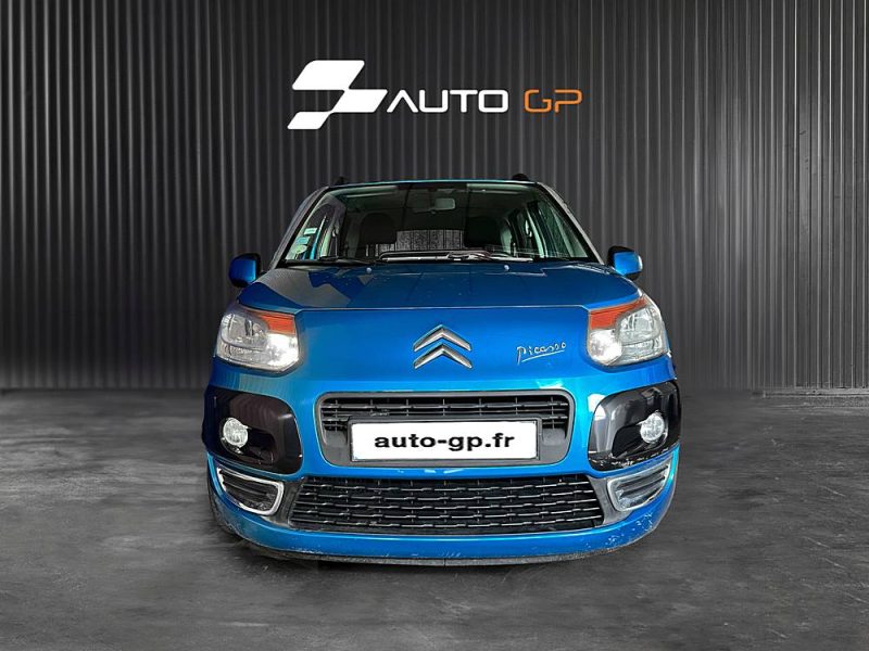 CITROEN C3 PICASSO 2010