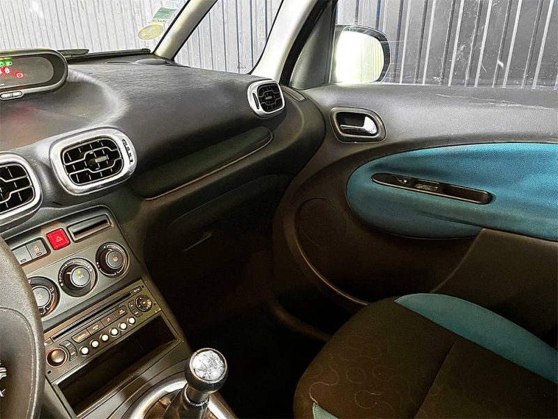 CITROEN C3 PICASSO 2010