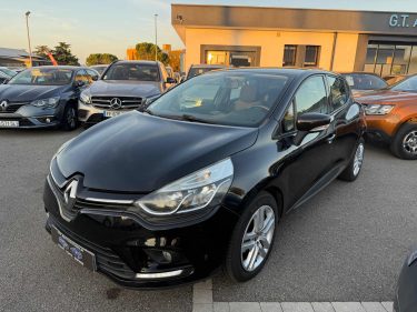 RENAULT CLIO 4 1.5 DCI 75CH PHASE 2 GARANTIE