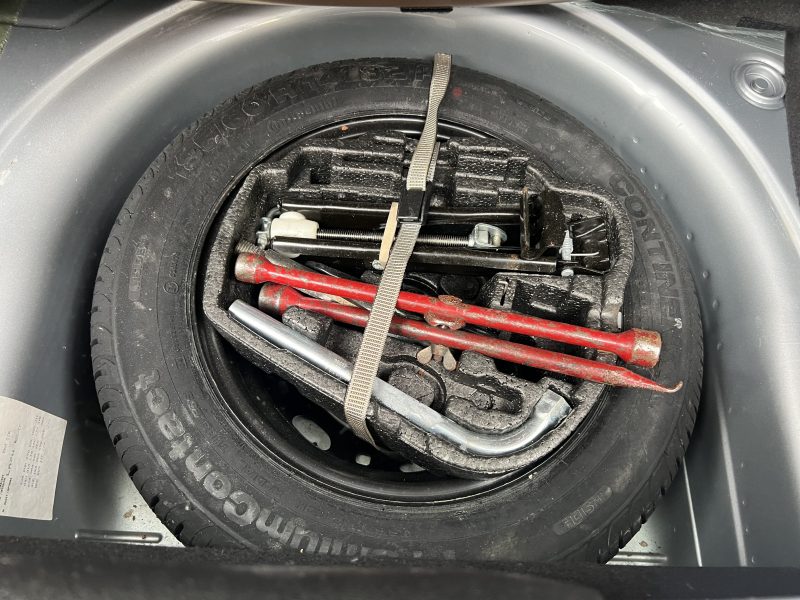 VOLKSWAGEN FOX 1.4 i 75 Cv CLIMATISATION BLUETOOTH 83 100 Kms CRIT AIR 2 - GARANTIE 1 AN