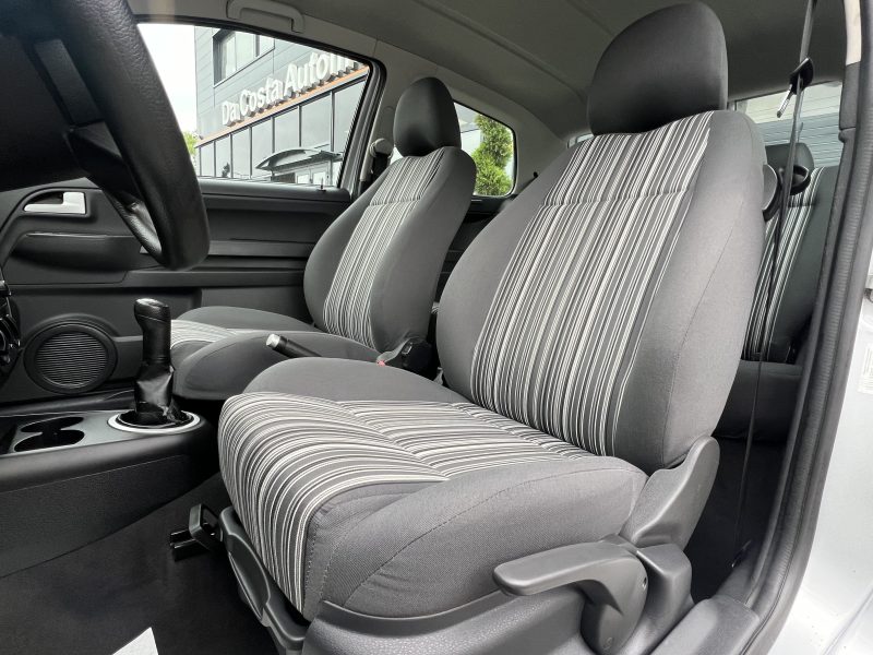 VOLKSWAGEN FOX 1.4 i 75 Cv CLIMATISATION BLUETOOTH 83 100 Kms CRIT AIR 2 - GARANTIE 1 AN