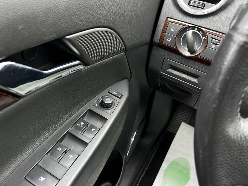 OPEL ANTARA COSMO PACK 2.0 CDTI 150 Cv 4x4 INTERIEUR CUIR BOITE AUTO 81 800 Kms - GARANTIE 1 AN