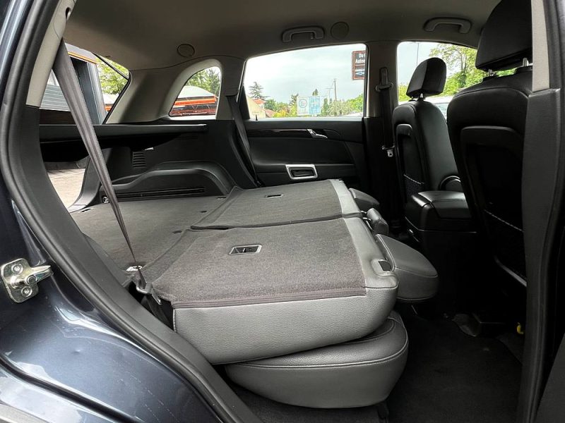 OPEL ANTARA COSMO PACK 2.0 CDTI 150 Cv 4x4 INTERIEUR CUIR BOITE AUTO 81 800 Kms - GARANTIE 1 AN