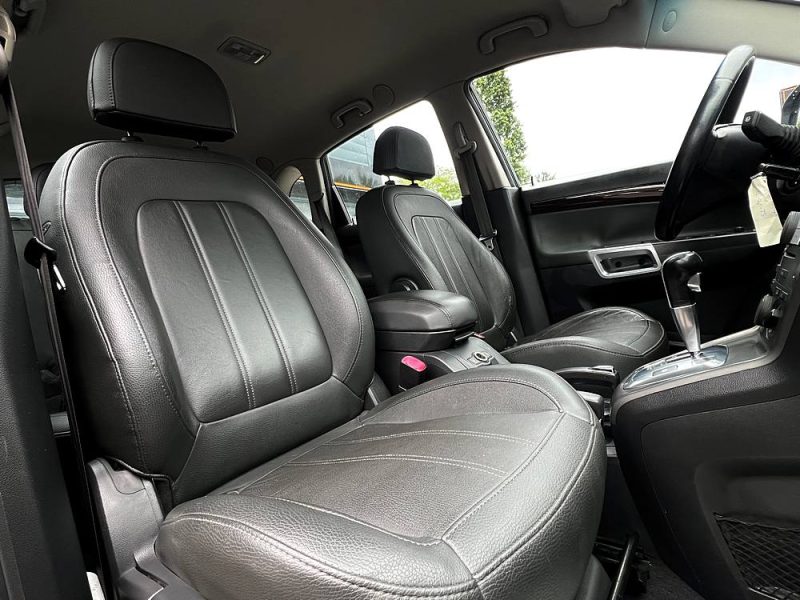 OPEL ANTARA COSMO PACK 2.0 CDTI 150 Cv 4x4 INTERIEUR CUIR BOITE AUTO 81 800 Kms - GARANTIE 1 AN