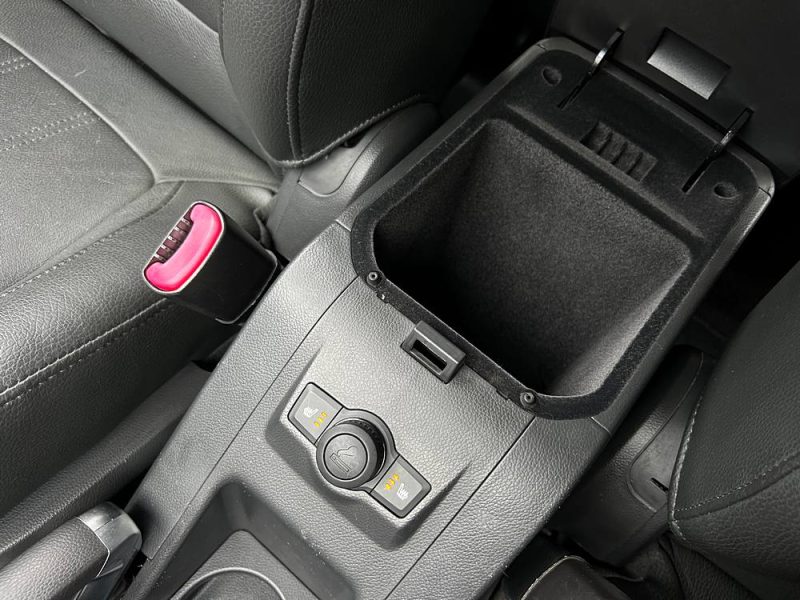 OPEL ANTARA COSMO PACK 2.0 CDTI 150 Cv 4x4 INTERIEUR CUIR BOITE AUTO 81 800 Kms - GARANTIE 1 AN