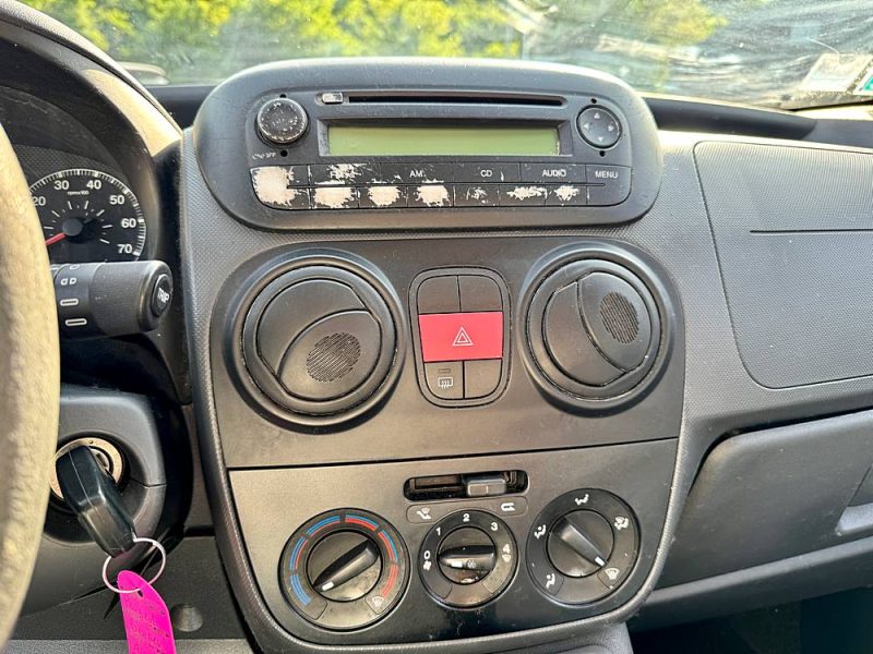 PEUGEOT BIPPER Tepee 1.4 HDi 70 cv 5 places