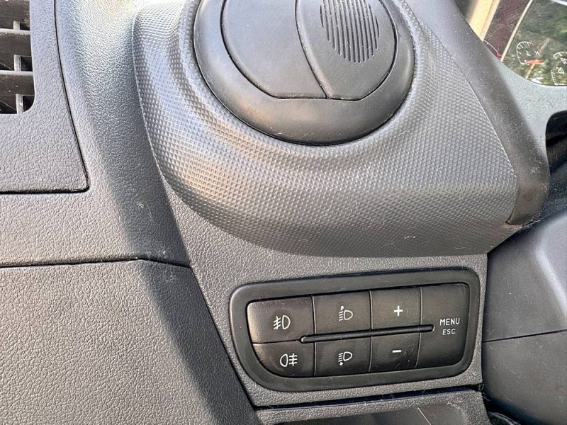 PEUGEOT BIPPER Tepee 1.4 HDi 70 cv 5 places