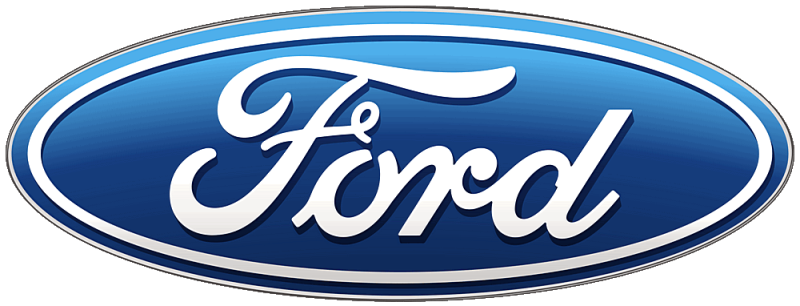 FORD FIESTA 2010