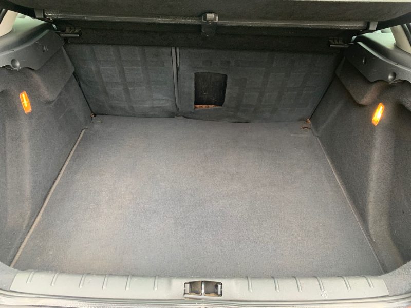 CITROEN C5 2001 2.0 HDi (109Ch)