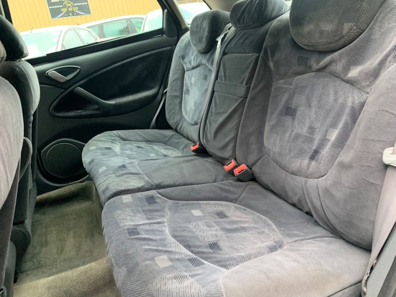 CITROEN C5 2001 2.0 HDi (109Ch)