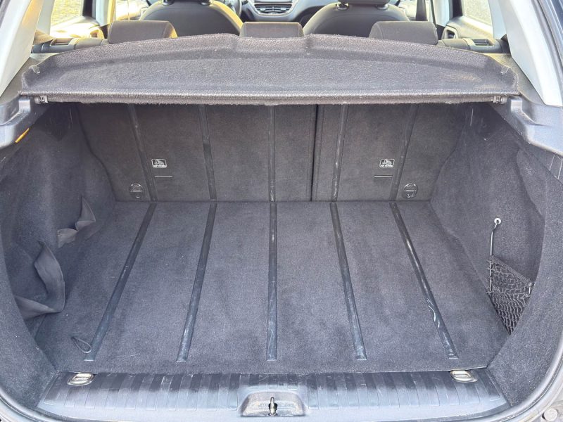 PEUGEOT 2008 1.2 VTI 82 CH