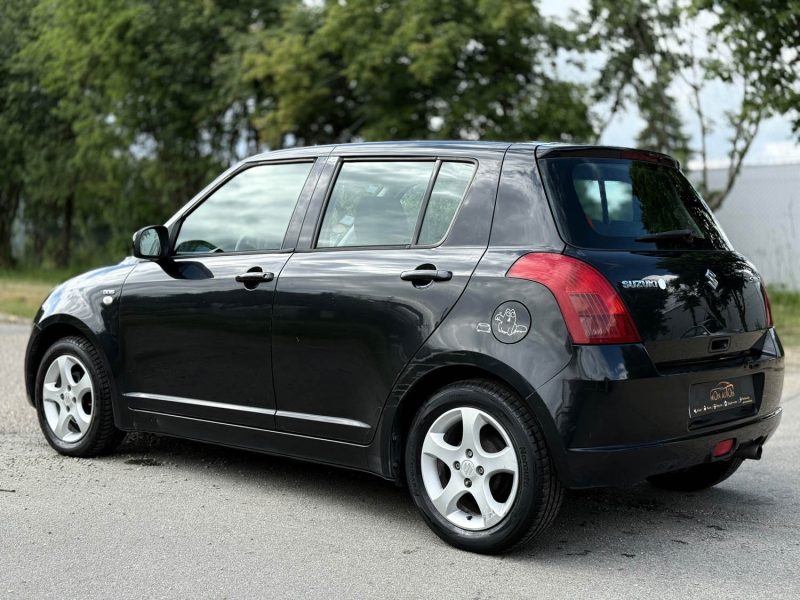 SUZUKI SWIFT III  1.3 DDIS 70CH  GL