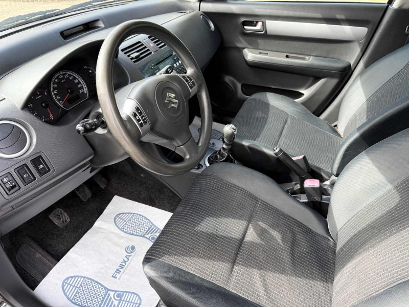 SUZUKI SWIFT III  1.3 DDIS 70CH  GL