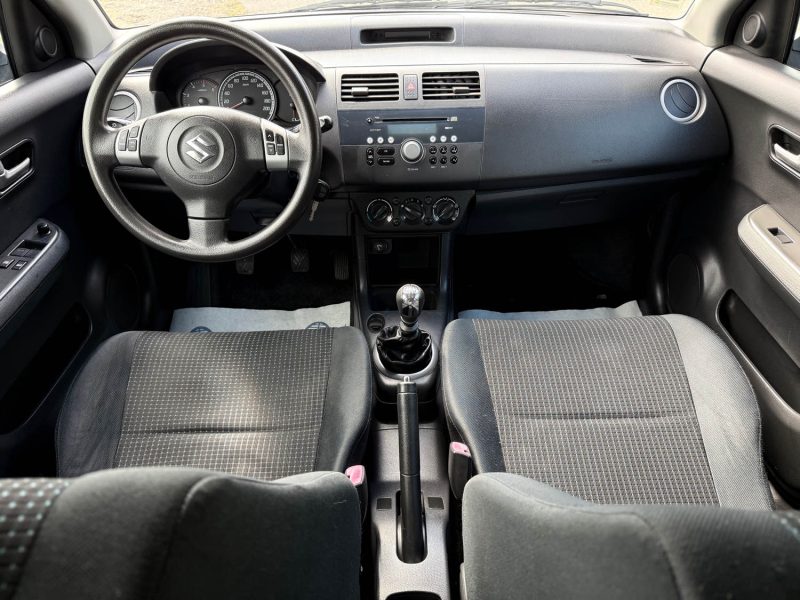 SUZUKI SWIFT III  1.3 DDIS 70CH  GL