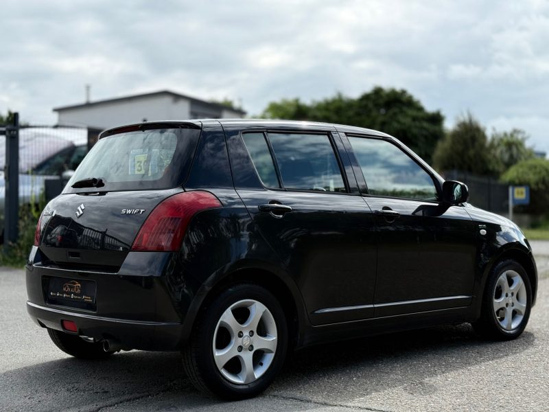 SUZUKI SWIFT III  1.3 DDIS 70CH  GL