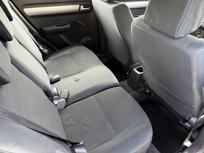 SUZUKI SWIFT III  1.3 DDIS 70CH  GL