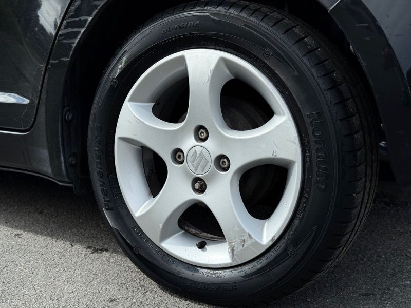 SUZUKI SWIFT III  1.3 DDIS 70CH  GL