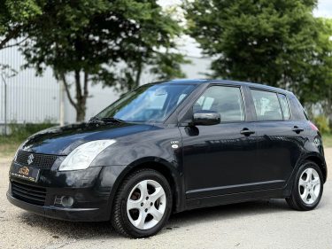 SUZUKI SWIFT III  1.3 DDIS 70CH  GL