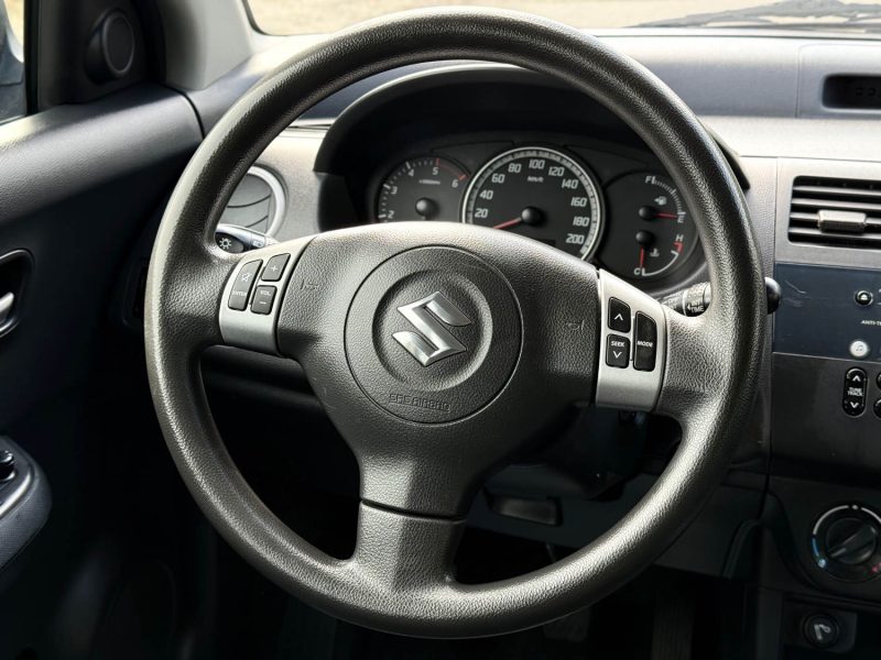 SUZUKI SWIFT III  1.3 DDIS 70CH  GL