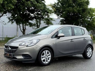 OPEL Corsa 1.3 CDTI 75 ch Start/Stop Business -Écran tactile / Bluetooth / Révisée & Garantie 6 Mois